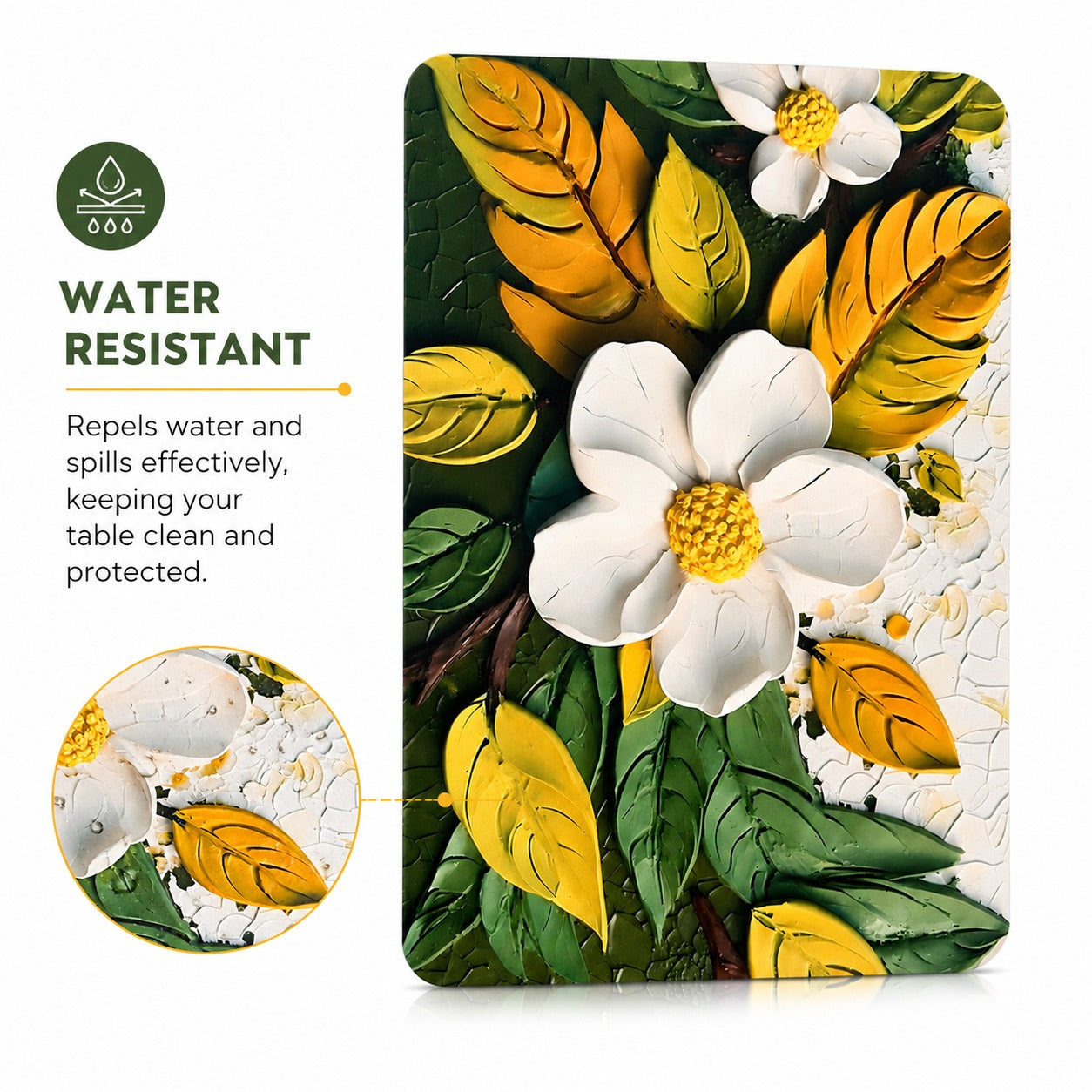Door Mat, Bathroom Mat, Indoor & Outdoor Anti Slip Mat Multicolour
