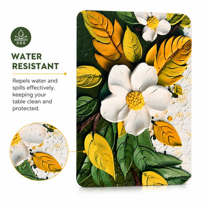 Door Mat, Bathroom Mat, Indoor & Outdoor Anti Slip Mat Multicolour